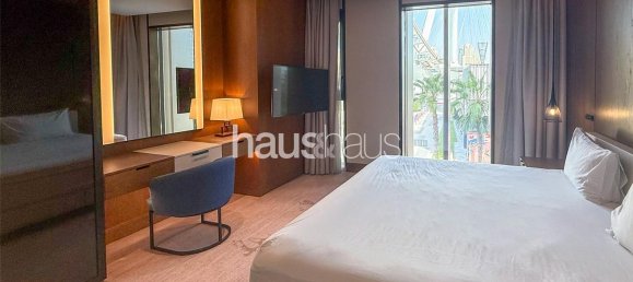 3 Schlafzimmer Wohnung in Bluewaters, UAE, Nr. 100247 10