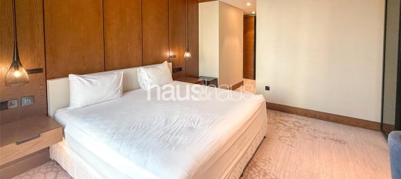 3 Schlafzimmer Wohnung in Bluewaters, UAE, Nr. 100247 11