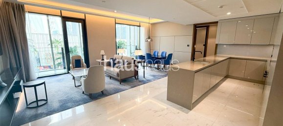 3 Schlafzimmer Wohnung in Bluewaters, UAE, Nr. 100247 2