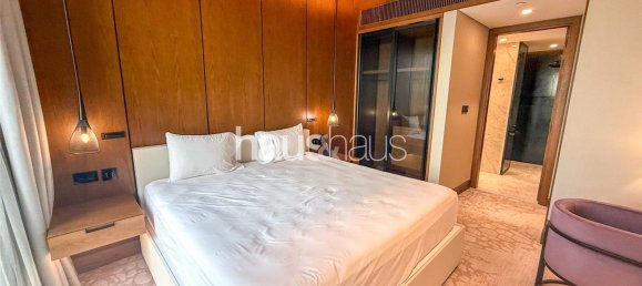 3 Schlafzimmer Wohnung in Bluewaters, UAE, Nr. 100247 9
