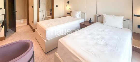 3 Schlafzimmer Wohnung in Bluewaters, UAE, Nr. 100247 14