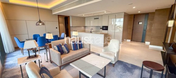 3 Schlafzimmer Wohnung in Bluewaters, UAE, Nr. 100247 4