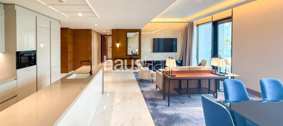 3 Schlafzimmer Wohnung in Bluewaters, UAE, Nr. 100247 6