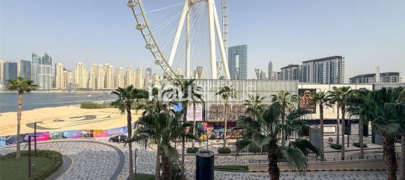 3 Schlafzimmer Wohnung in Bluewaters, UAE, Nr. 100247 22