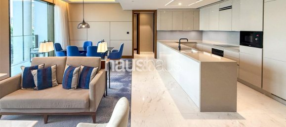 3 Schlafzimmer Wohnung in Bluewaters, UAE, Nr. 100247 3