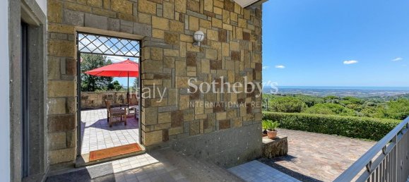 12-Zimmer Villa in Nemi, Italy, Nr. 283955 18