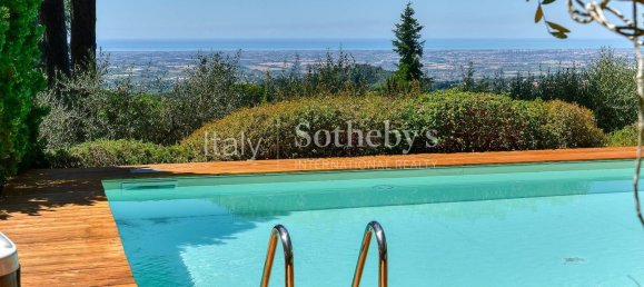 12-Zimmer Villa in Nemi, Italy, Nr. 283955 10