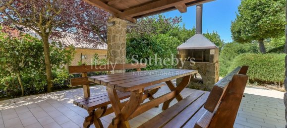 12-Zimmer Villa in Nemi, Italy, Nr. 283955 6