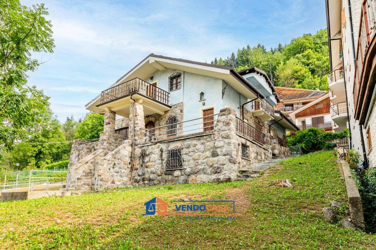 1 chambre Appartement à Limone Piemonte, Italy No. 266367