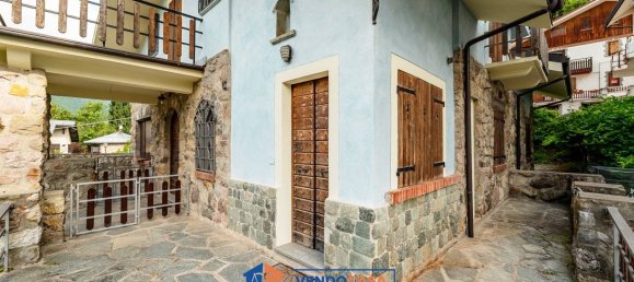 1 chambre Appartement à Limone Piemonte, Italy No. 266367 14