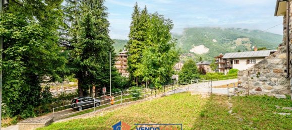 1 chambre Appartement à Limone Piemonte, Italy No. 266367 22