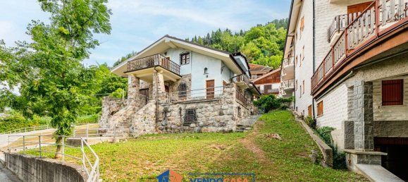 1 chambre Appartement à Limone Piemonte, Italy No. 266367 2