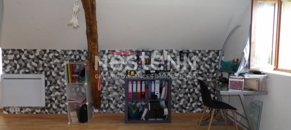 3 chambres Maison à Maine-et-Loire, France No. 278487 18