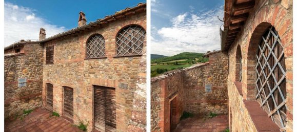 2 bedrooms House in Montepulciano, Italy No. 58048 3