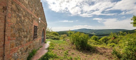 2 bedrooms House in Montepulciano, Italy No. 58048 7