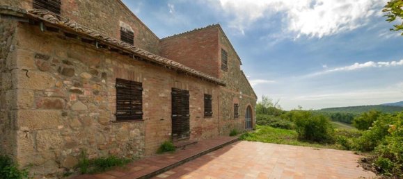 2 bedrooms House in Montepulciano, Italy No. 58048 4