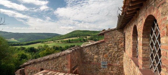 2 bedrooms House in Montepulciano, Italy No. 58048 2