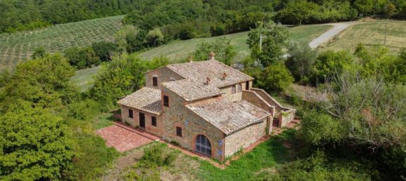 2 bedrooms House in Montepulciano, Italy No. 58048 29