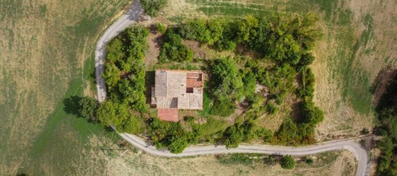 2 bedrooms House in Montepulciano, Italy No. 58048 32