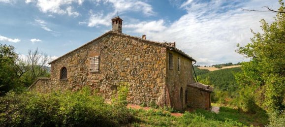 2 bedrooms House in Montepulciano, Italy No. 58048 25