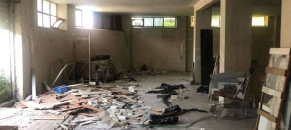 Коммерческая недвижимость 334м² в Чистерна Ди Латина, Италия № 346450 4