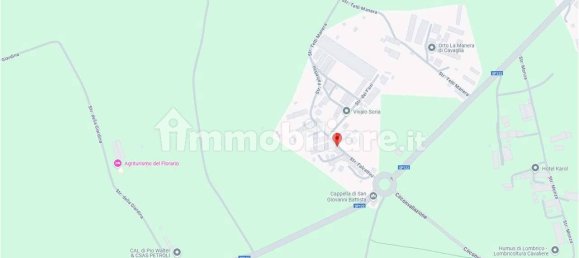 1 bedroom Garage in Chieri, Italy No. 10326 7