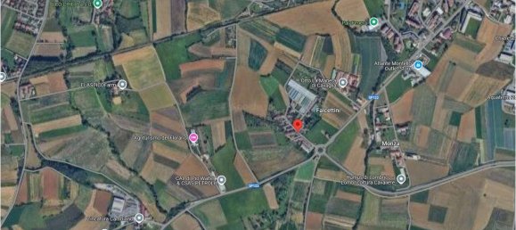 1 bedroom Garage in Chieri, Italy No. 10326 5