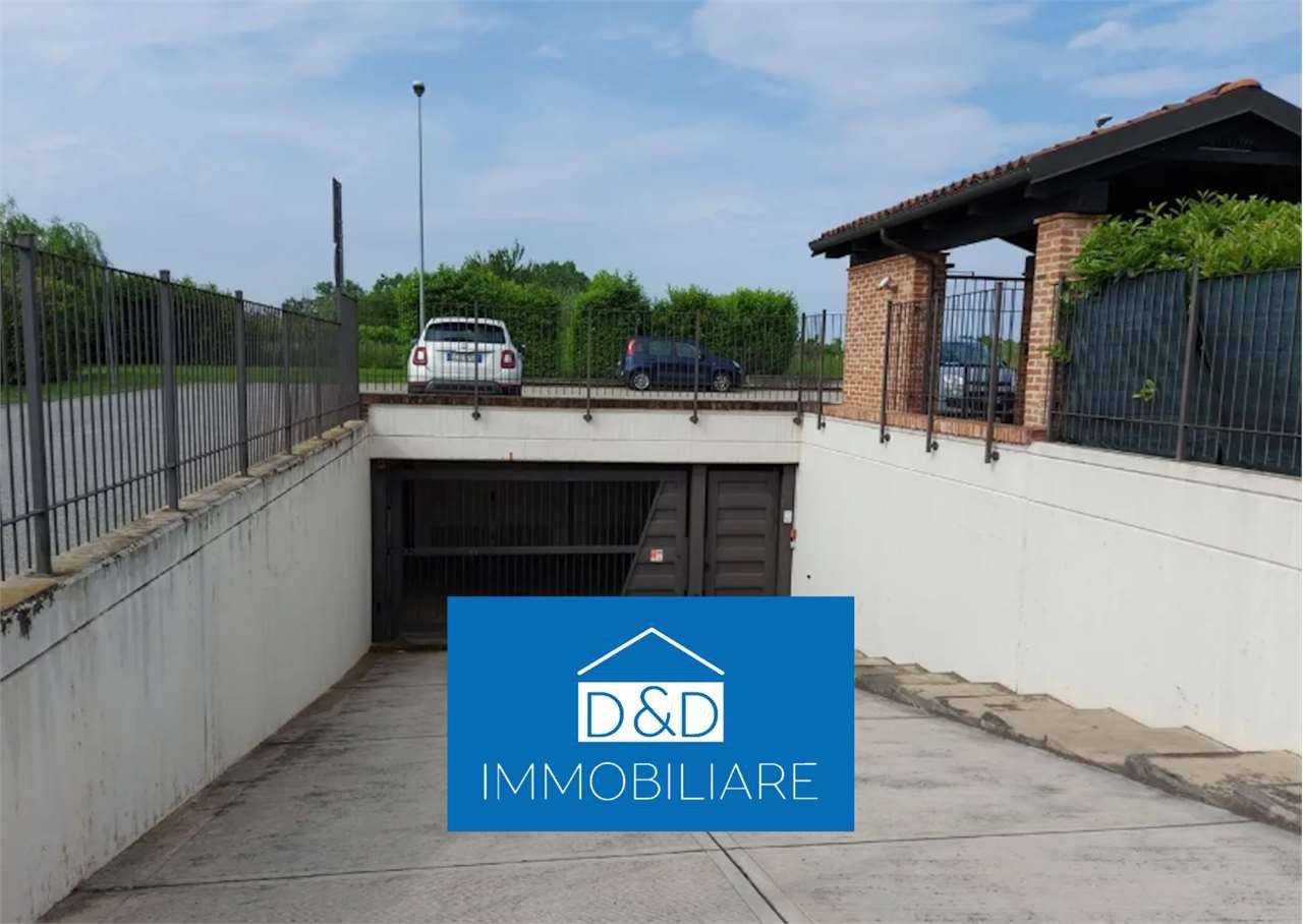 1 bedroom Garage in Chieri, Italy No. 10326