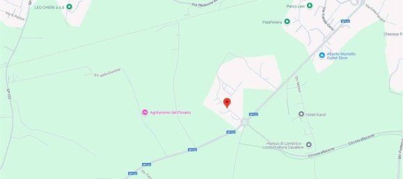 1 bedroom Garage in Chieri, Italy No. 10326 6