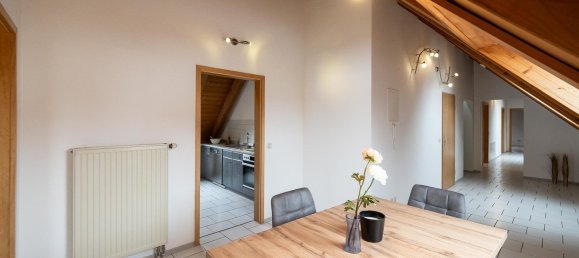 3 rooms Apartment in Schwarzwald-Baar-Kreis, Germany No. 254622 2