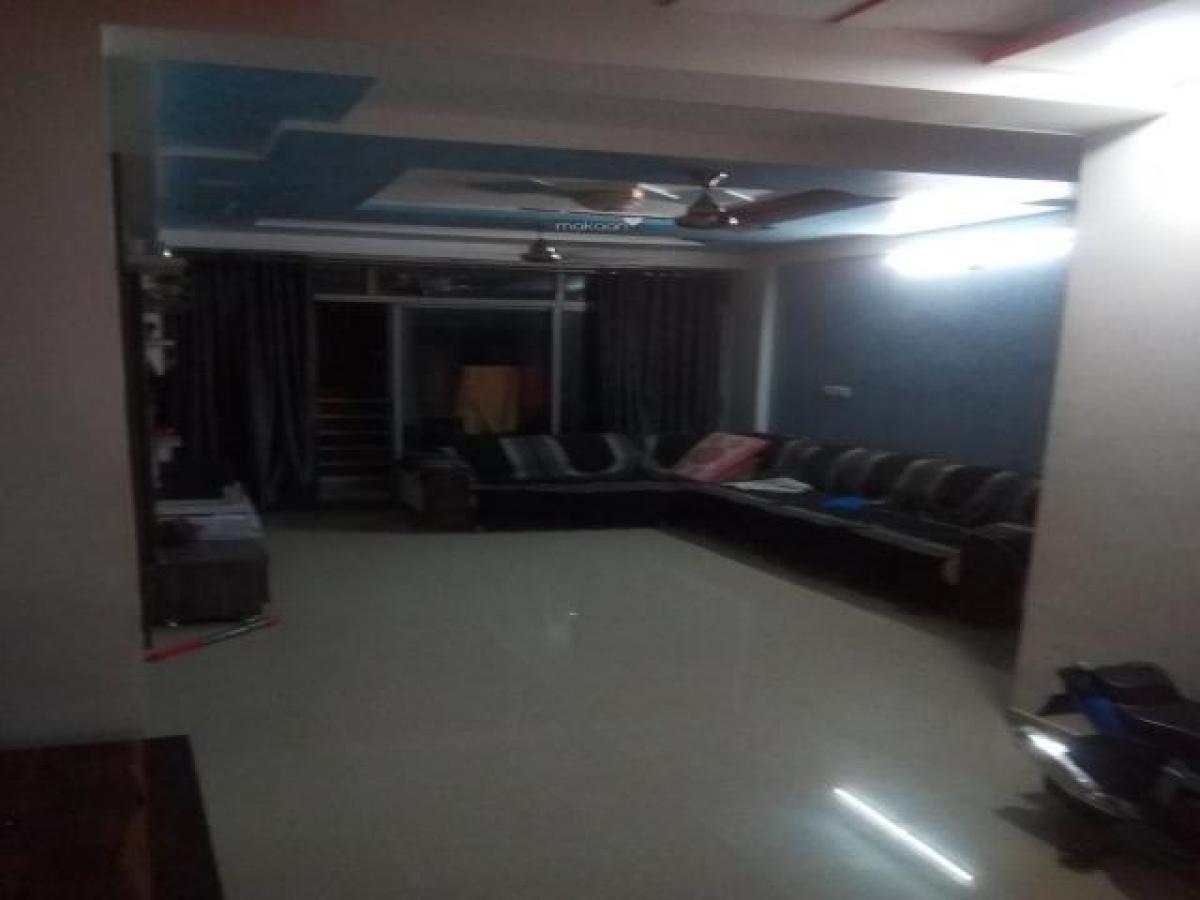 3 bedrooms House in Amdavad, India No. 26848