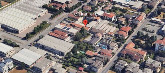 4-salle Appartement à Macherio, Italy No. 7726 13