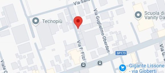 4-salle Appartement à Macherio, Italy No. 7726 15