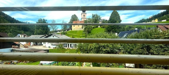 3-salle Appartement à Stanz im Murztal, Austria No. 202051 15