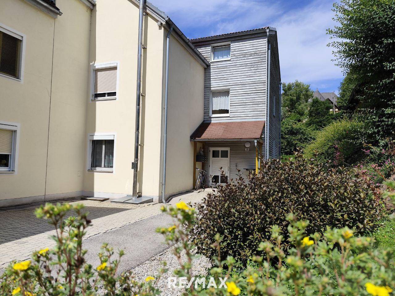 3 rooms Apartment in Stanz im Murztal, Austria No. 202051