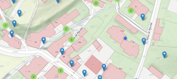 3-salle Appartement à Stanz im Murztal, Austria No. 202051 20