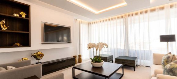 4 غرف نوم فيلا في Nueva Andalucia, Spain رقم 2899 21