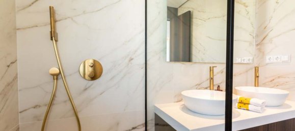 4 غرف نوم فيلا في Nueva Andalucia, Spain رقم 2899 5