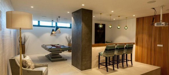 4 غرف نوم فيلا في Nueva Andalucia, Spain رقم 2899 16