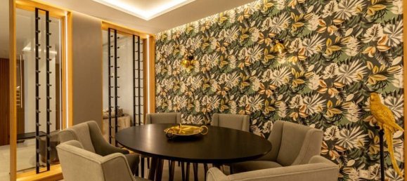 4 غرف نوم فيلا في Nueva Andalucia, Spain رقم 2899 15