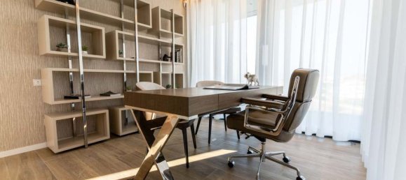 4 غرف نوم فيلا في Nueva Andalucia, Spain رقم 2899 3