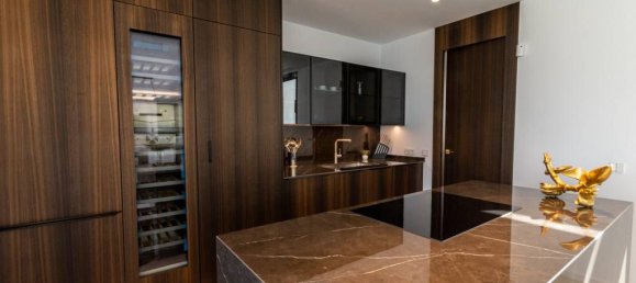 4 غرف نوم فيلا في Nueva Andalucia, Spain رقم 2899 19