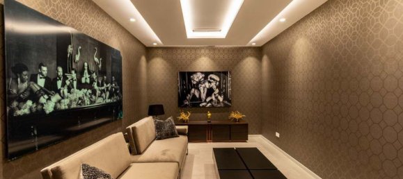 4 غرف نوم فيلا في Nueva Andalucia, Spain رقم 2899 9