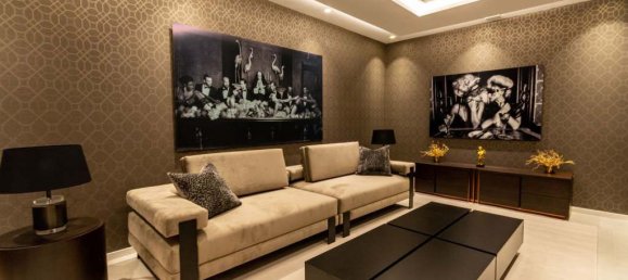 4 غرف نوم فيلا في Nueva Andalucia, Spain رقم 2899 10