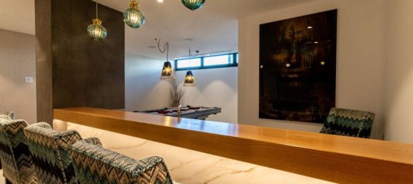 4 غرف نوم فيلا في Nueva Andalucia, Spain رقم 2899 17