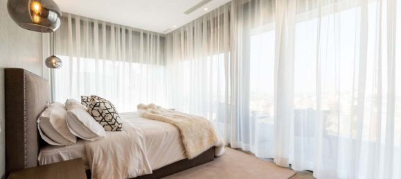 4 غرف نوم فيلا في Nueva Andalucia, Spain رقم 2899 6