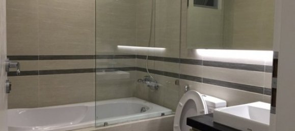 2 chambres Appartement à Dong Da, Vietnam No. 2506 6