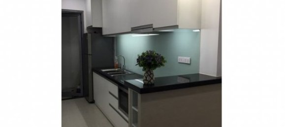 2 chambres Appartement à Dong Da, Vietnam No. 2506 3