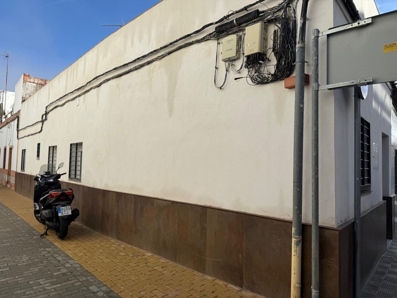 Casa T2 em Andalusia, Spain N.º 155836