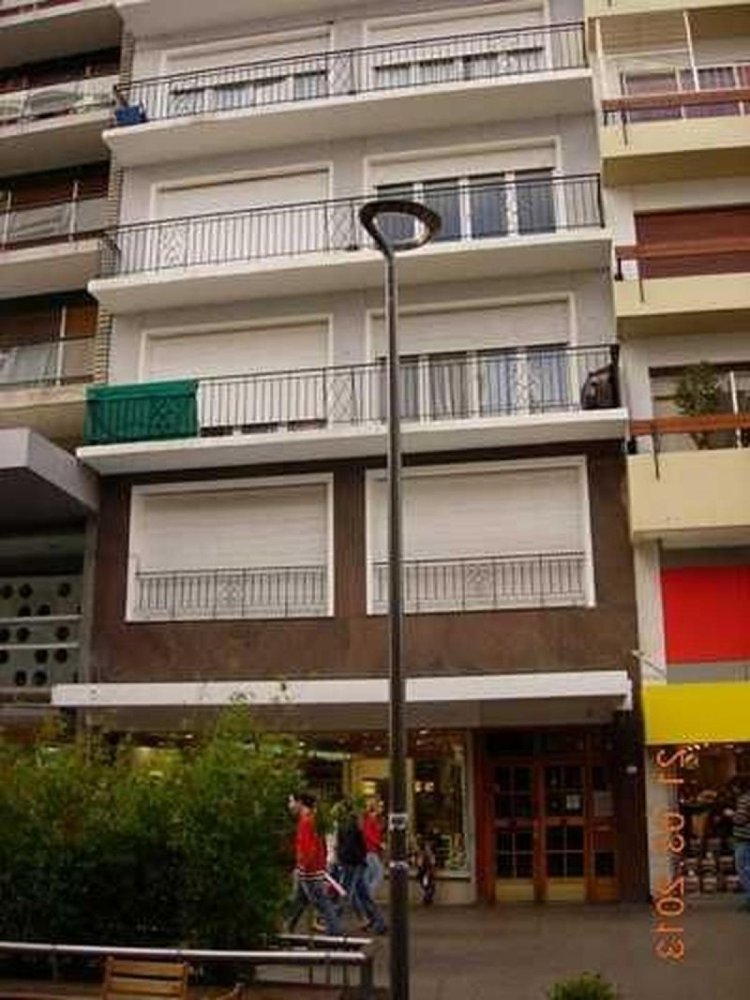 2 Schlafzimmer Wohnung in Mar del Plata, Argentina, Nr. 68348